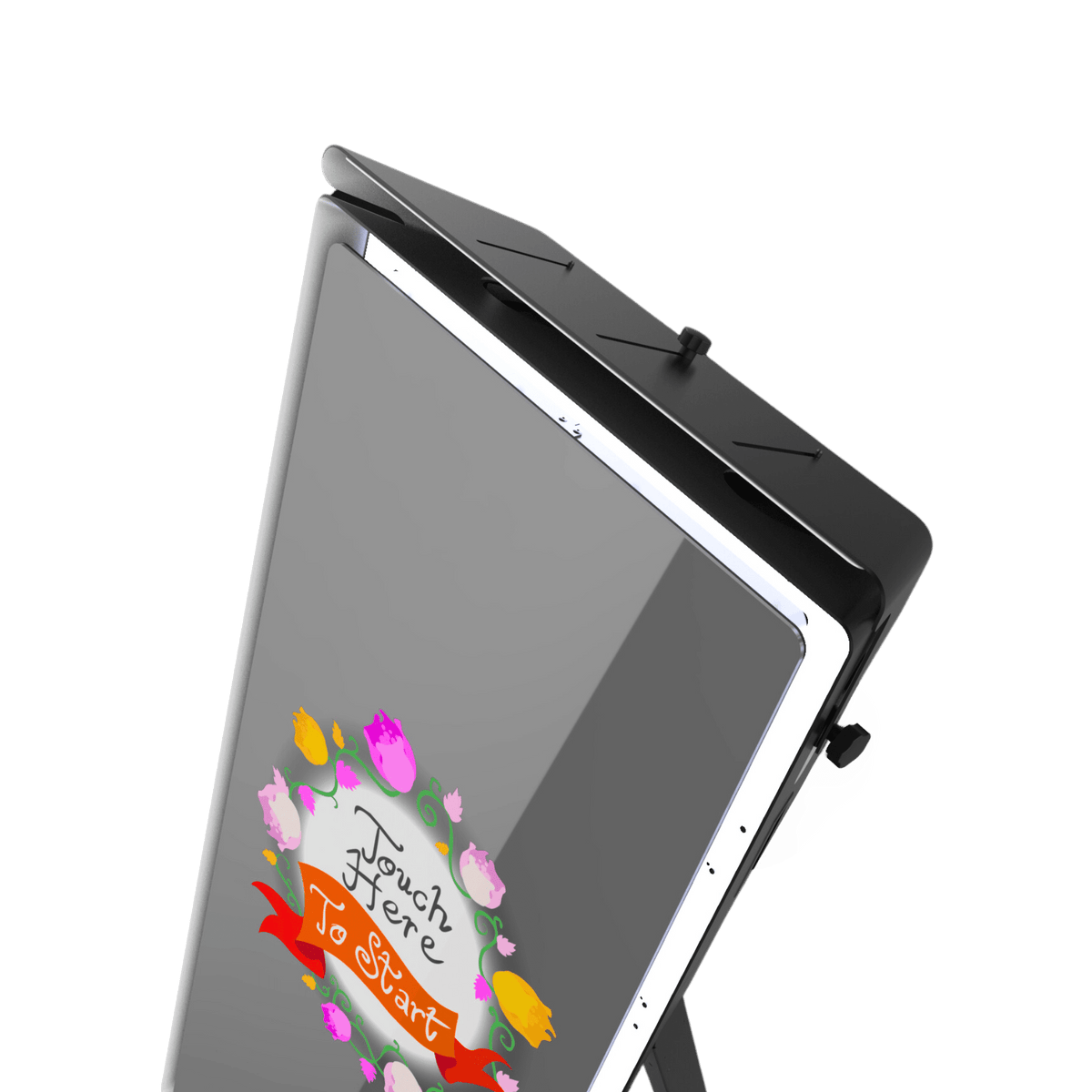 Mirror Air Booth: Turn Key Package