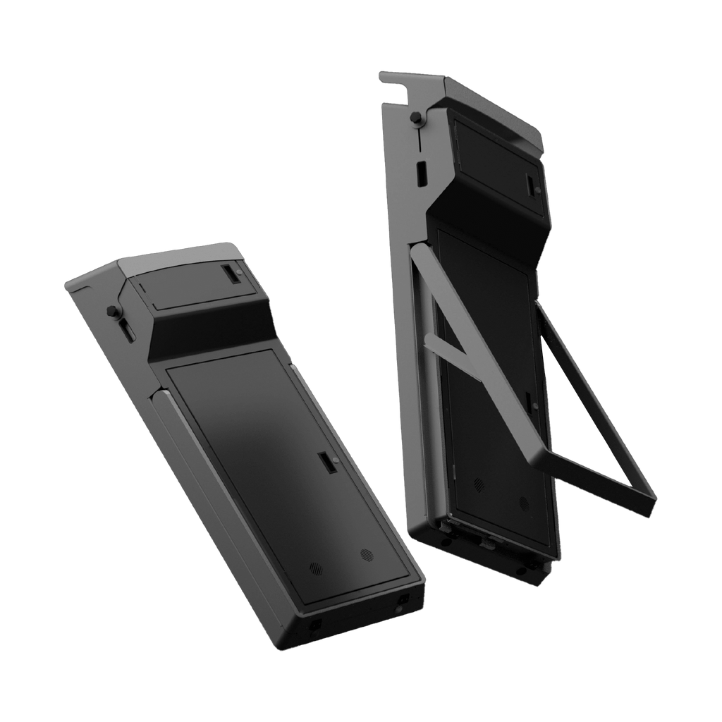 Mirror Air Booth: Turn Key Package