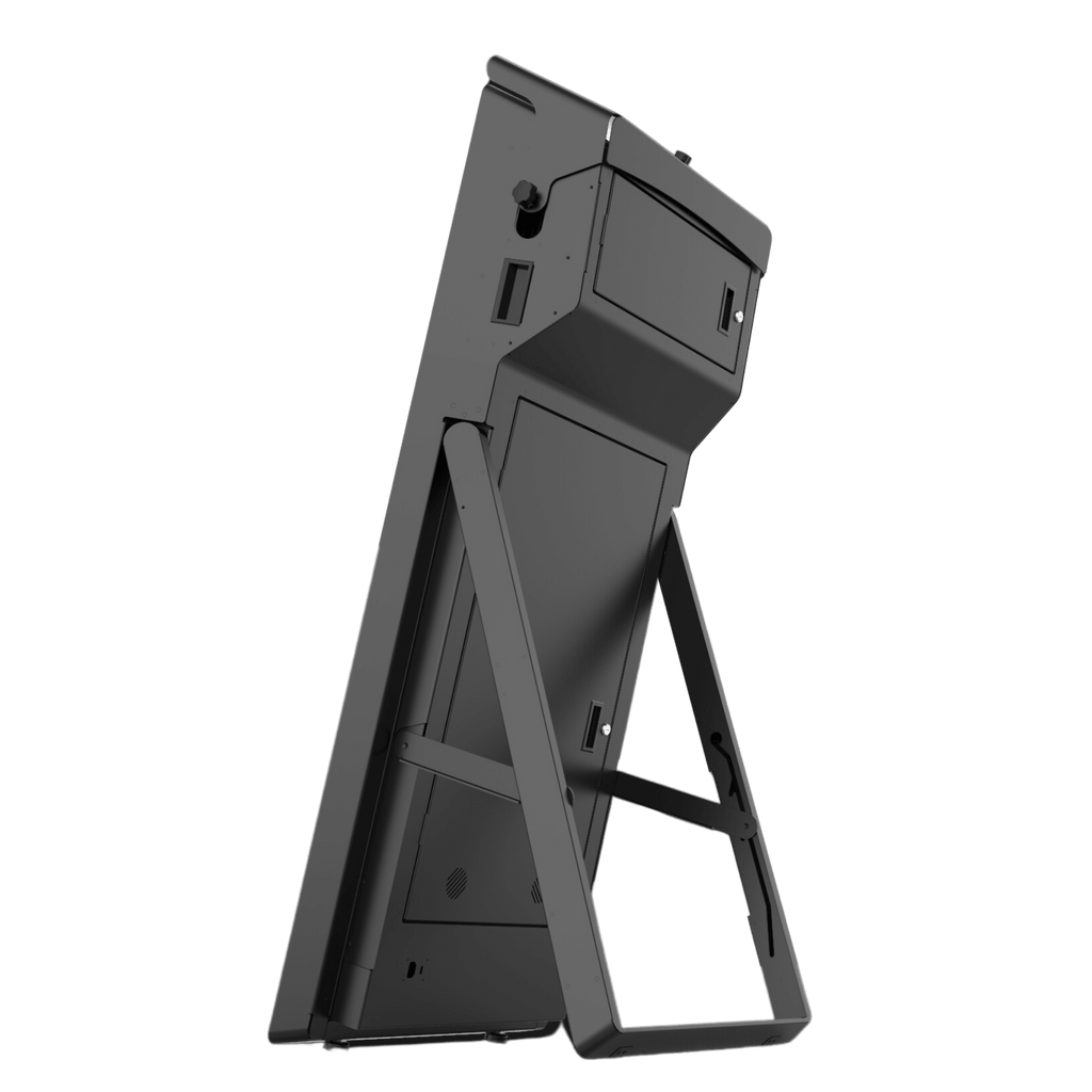 Mirror Air Booth: Turn Key Package
