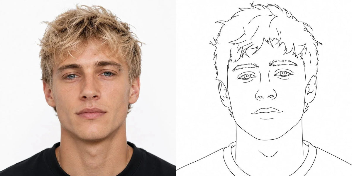 Draw Me Bot: Bring Your Own Package
